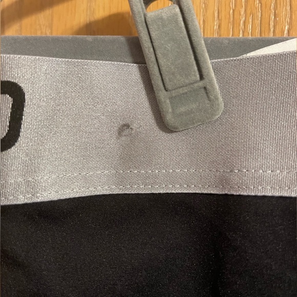 Nike PRO Warm Dri-Fit Leggings - Picture 6 of 6